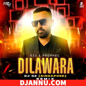 Dilwara - DJ G2 Singapore